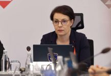 Gërvalla deponon kallëzim penal ndaj ministres serbe Paunoviq