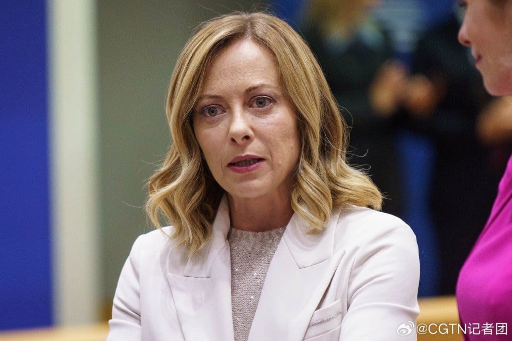 Aksioni në Venezuelë  Meloni  Italia nuk e ka njohur kurrë fitoren e vetëshpallur të Maduros