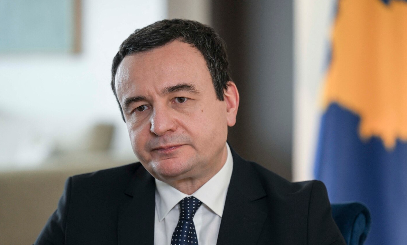 Kurti thotë se Lista Serbe është parti politike  S mund ta shpallim terroriste