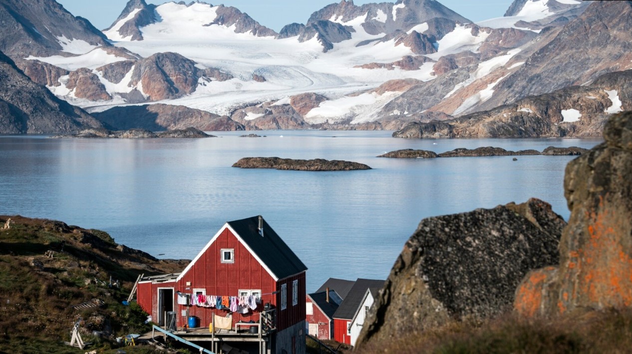 Franca dhe aleatët evropianë koordinojnë reagimin në rast të një ndërhyrjeje të SHBA së në Grenlandë