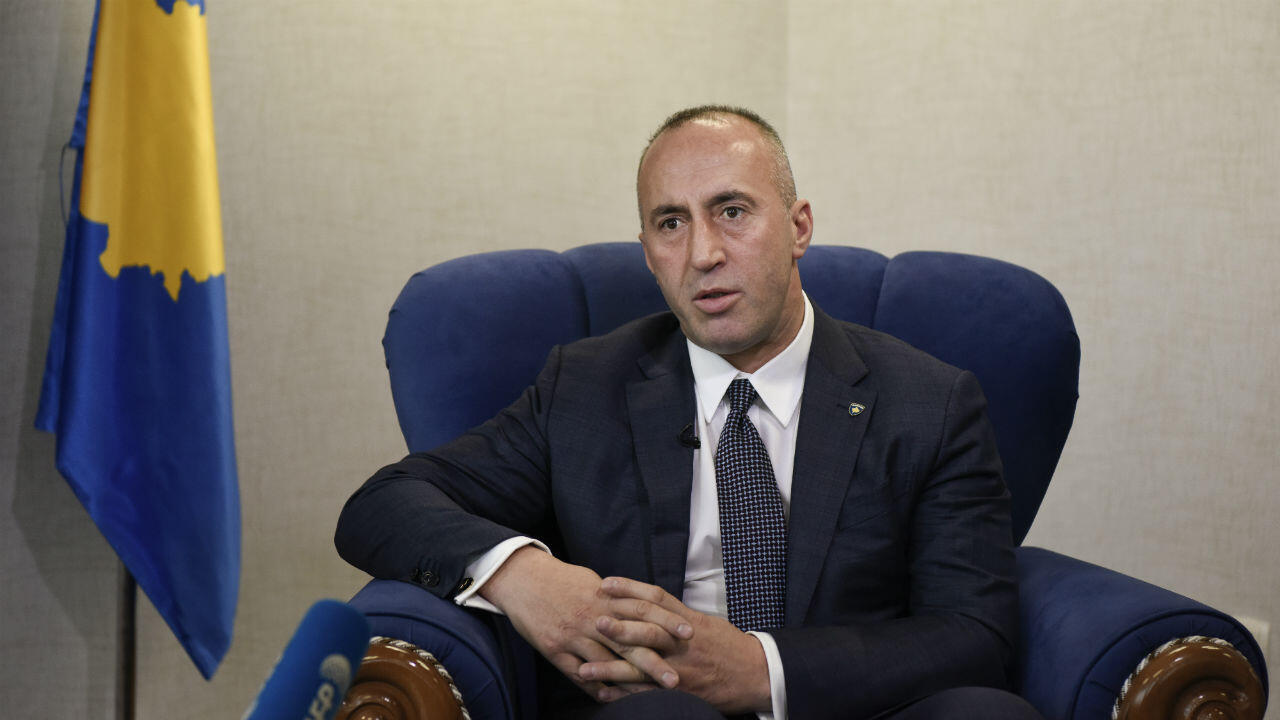 Haradinaj për VV në  E shkelen me këmbë vullnetin qytetar   zgjedhjet  rruga për të dalë nga logjika e bllokadës