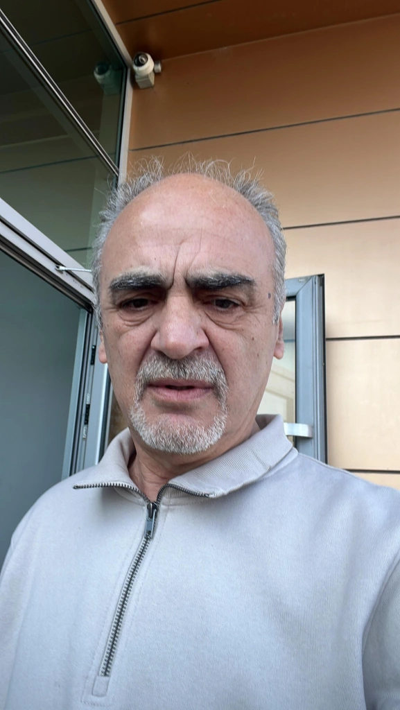 Fadil Maloku