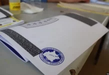 Dimiq: Lista Serbe të përjashtohet nga zgjedhjet e 28 dhjetorit ose të detyrohet të pranojë shtetin e Kosovës