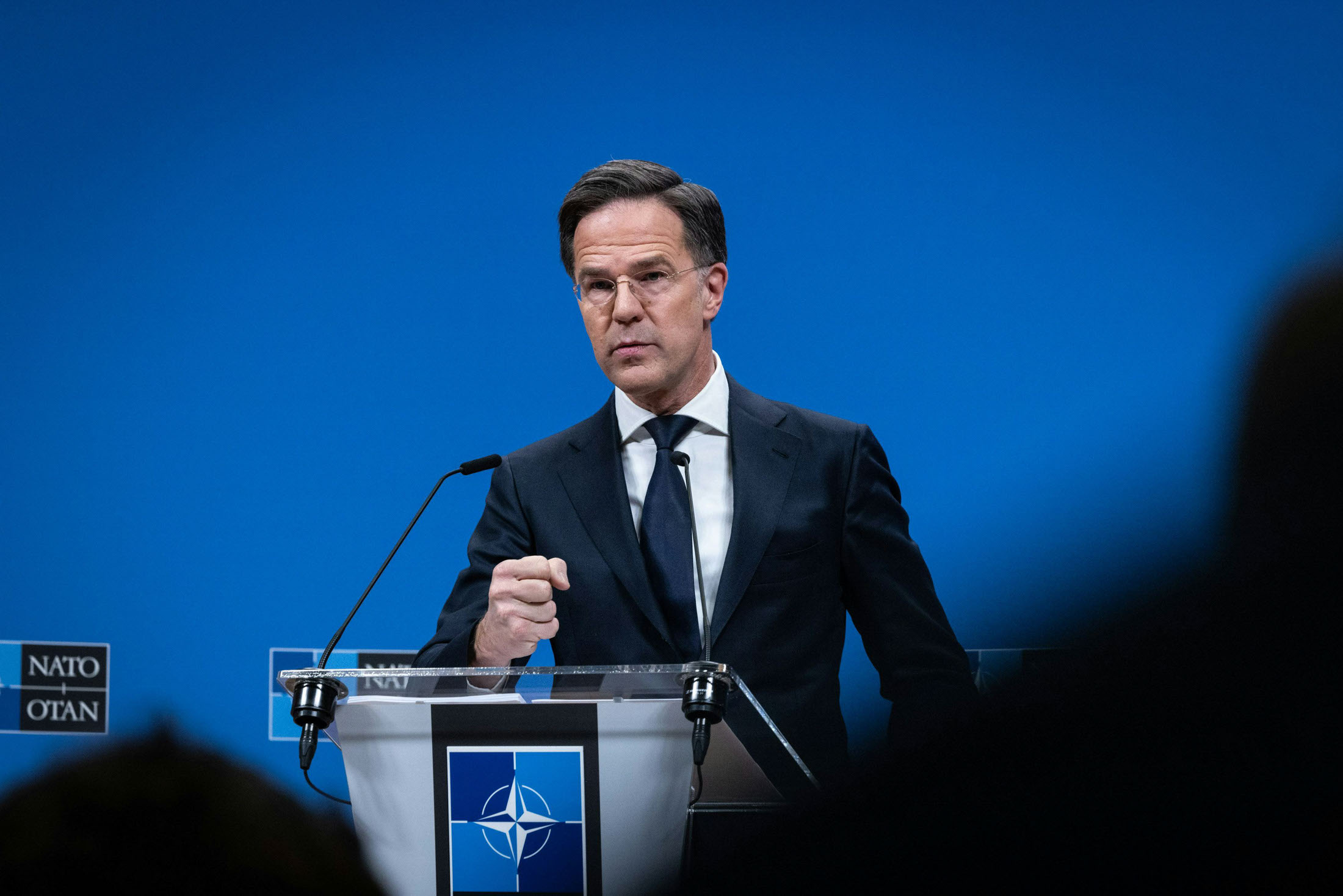 Rutte i rikujton Vuçiqit premtimin për llogaridhënie për Banjskën
