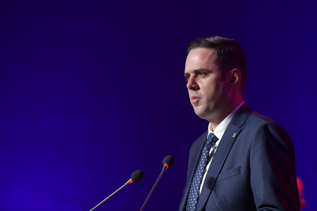  Nuk iki nga përgjegjësia   Abdixhiku ia lë Kuvendit të LDK së vendimin për kryetarllëkun