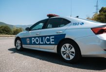 Policia heton kërcënimet online ndaj një zyrtari të saj në Pejë