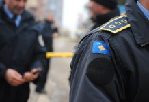 Gjuajtën me armë në një lokal në Klinë, IPK rekomandon suspendimin e tre policëve