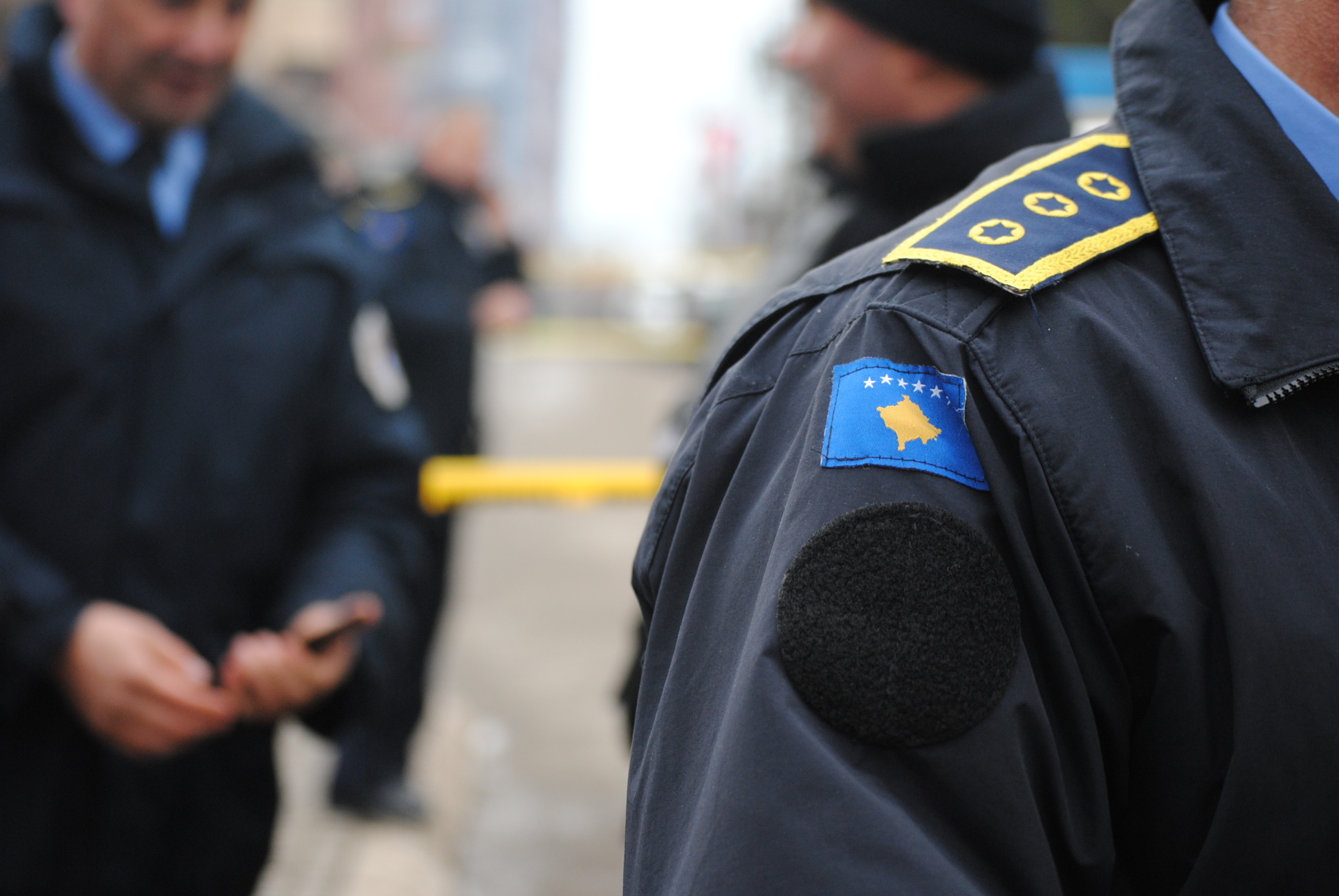 Aksion kundër bixhozit, arrestohen 13 persona dhe sekuestrohen 17 mijë euro në Deçan