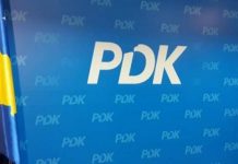 PDK: Shumica parlamentare po prodhon krizë të re politike