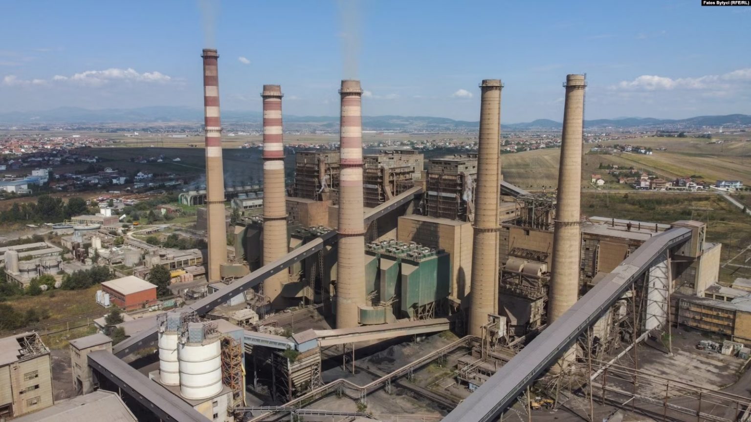 KEK  Njësia A3 jashtë funksionit  prodhimi i energjisë mbetet i qëndrueshëm