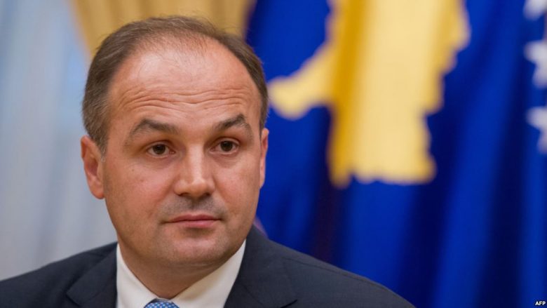 Hoxhaj kërkon shtyrjen e konventës së PDK së