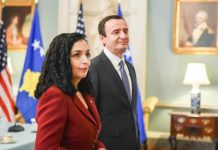 Kurti pyetet për Osmanin: Presidenti duhet të jetë figurë konsensuale, fokusi nuk është te emrat