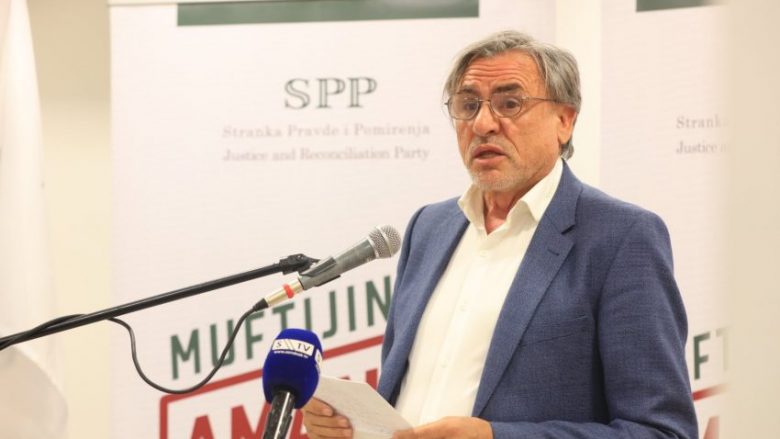 Zëri i ndërgjegjes dhe tregimi i dhëmbëve