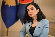 Osmani: Zemra jonë rreh për Kosovën – le të jemi një zë për djemtë tanë