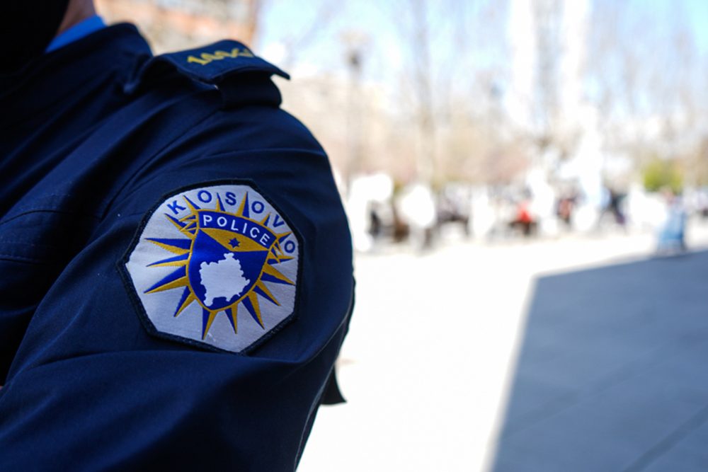 Policia nis hetimet për dy vdekje në Prishtinë dhe Gjakovë