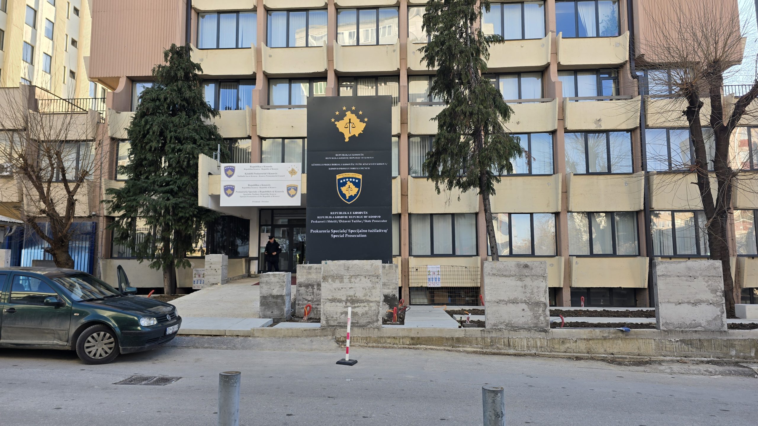 Aktakuzë ndaj një personi për krime lufte në Istog  mori pjesë në vrasjen dhe djegien e një familjeje