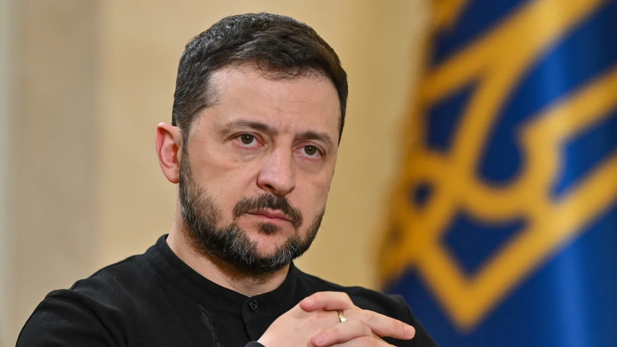 Zelensky pas sulmeve ruse në Odesë  Rusia po injoron armëpushimin  duhet më shumë presion