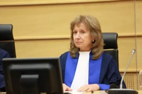 Trendafilova edhe sot në Prishtinë