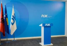 Partia Demokratike e Kosovës sot zgjedh kryetarin e ri