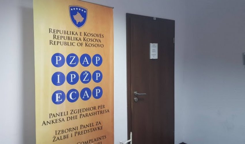 KQZ nuk ia shpalli rezultatin përfundimtar, PZAP aprovon ankesën e Listës Serbe 