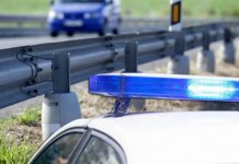 Tre të lënduar në një aksident mes tri veturave në rrugën Viti–Kllokot