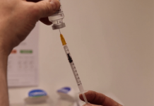 Për një muaj rreth 8 mijë qytetarë janë vaksinuar kundër gripit sezonal në Prishtinë