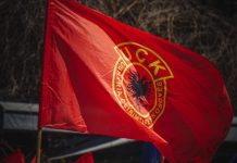 Veteranët e UÇK-së iu bëjnë thirrje protestuesve në Tiranë: Mos i keqpërdorni simbolet e UÇK-së për qëllime politike