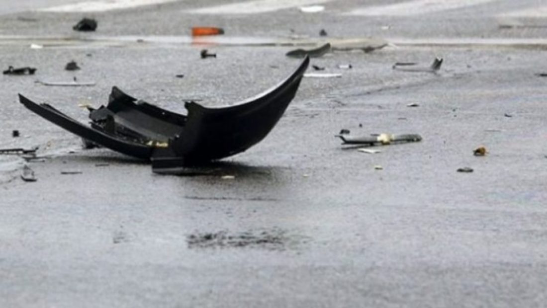 Aksident në Leposaviq  një person në gjendje të rëndë