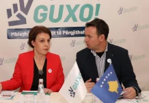 Peci: Stop sulmeve ndaj Donika Gërvallës