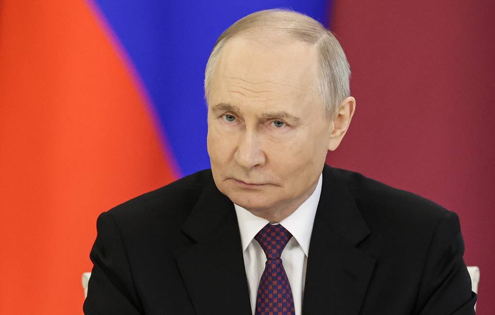 Putin: Shitjet e naftës ruse në SHBA dhe tregjet globale, përfitime për ekonominë botërore