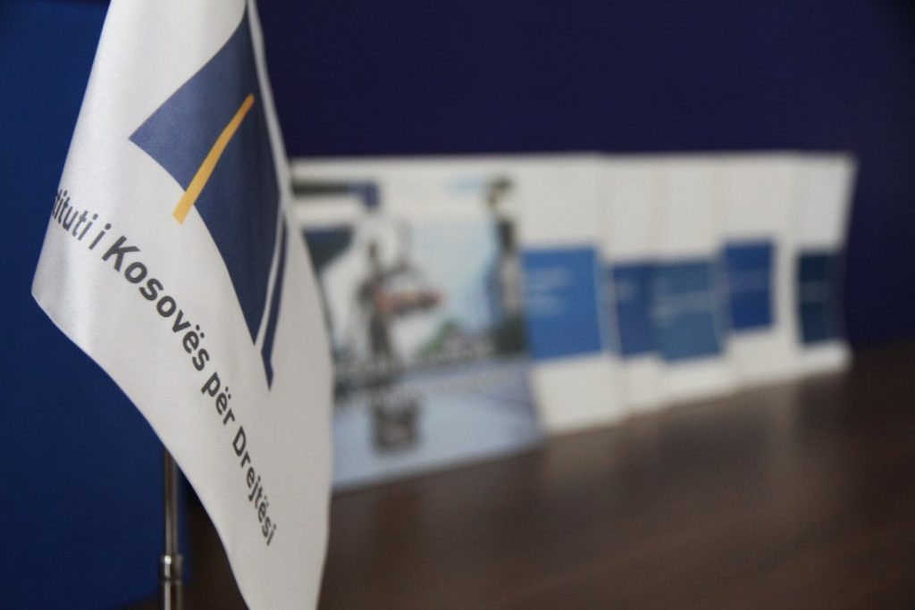 IKD ja  Mungesa e llogaridhënies publike ka cenuar parimet e qeverisjes së mirë