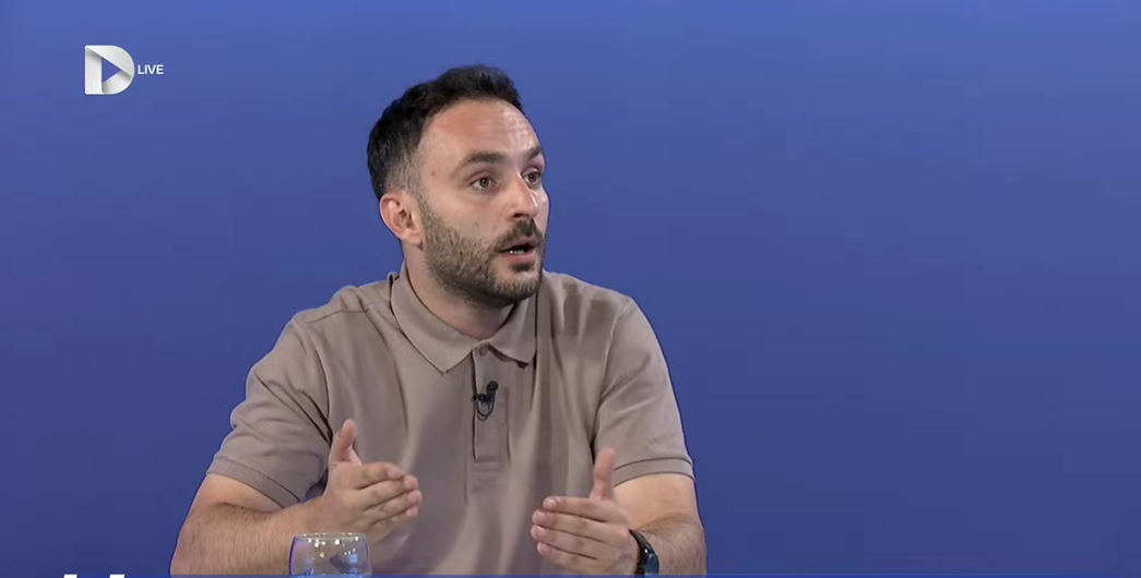 Guri: VV-ja po mban të bllokuara institucionet për të vazhduar kapjen