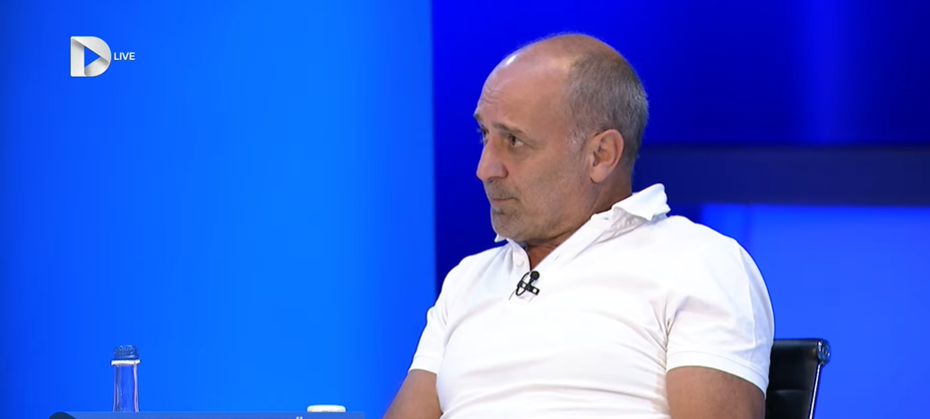 Gashi: Gara në Prishtinë mes LDK-së dhe PDK-së, kandidati i VV-së pa interes për qytetarët