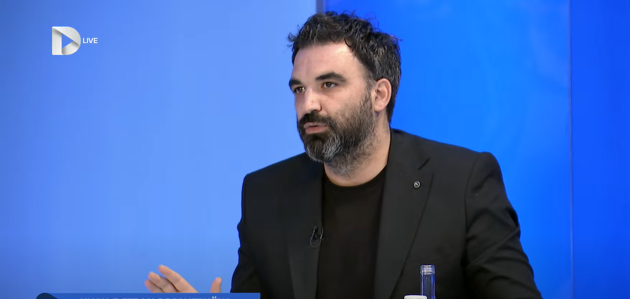 Mehmetaj: Çeku nuk ishte zgjedhja e parë e Kurtit për Prishtinën, ishte Konjufca