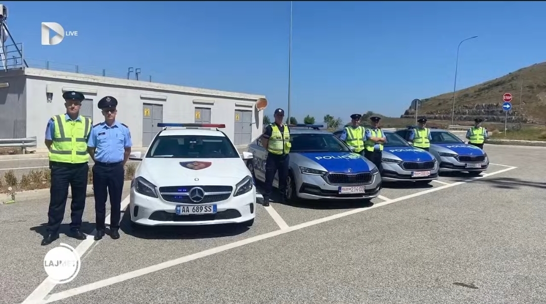 Kosova aktive në ekstradimin e të arrestuarve, 39 raste më 2025