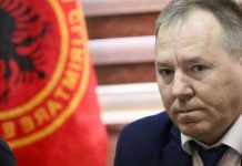 Gucati i bën apel BE-së dhe ambasadorëve: Mos luani me vendimin e 16 shtatorit, një vendim i padrejtë nuk sjell paqe