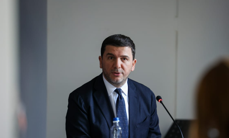 Krasniqi  Shqetësimet e paraqitura janë serioze  po i adresojmë në të gjitha instancat