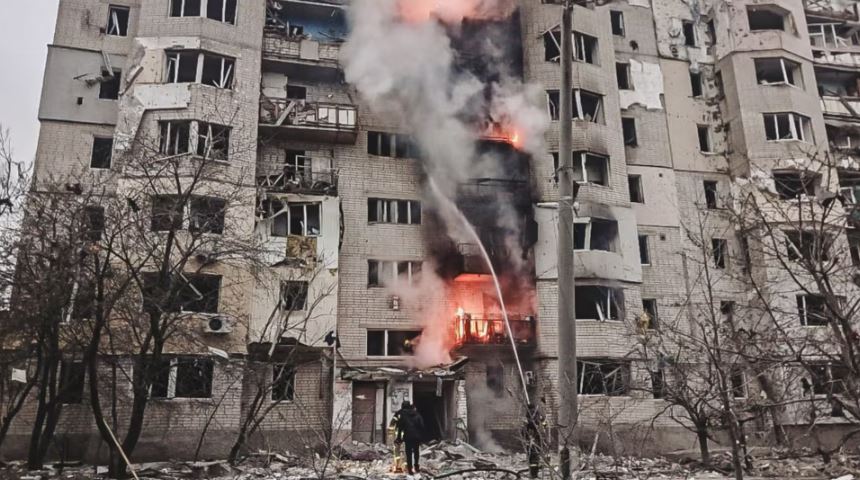 Plani i paqes  Amerika thotë se është bërë përparim në bisedimet me Ukrainën