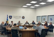 Fushata e balotazhit, partitë nuk mund të shpenzojnë më shumë se 2.6 milionë euro