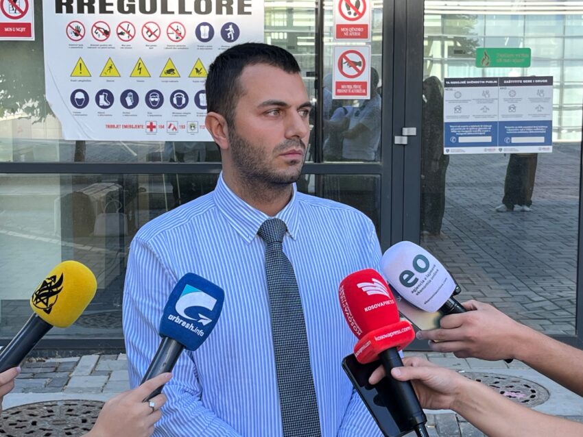 Shtyhet seanca për hedhjen e gazit lotsjellës në Kuvend, avokati thotë se s’ka prova ndaj deputetëve