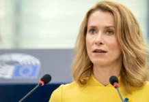 Kallas pas takimeve me Kurtin e Vuçiqin: Normalizimi i marrëdhënieve dhe rruga drejt BE-së duhet të ecin bashkë