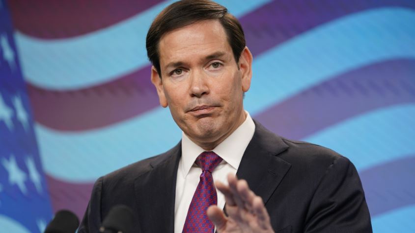 Rubio  SHBA të nuk janë në luftë me Venezuelën  por me trafikantët e drogës