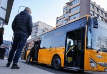 Nga sot ndryshon çmimi i biletës në Trafikun Urban, nga 50 në 80 cent