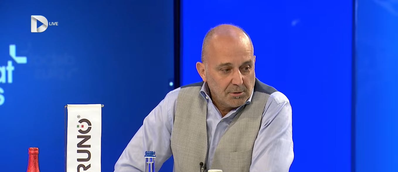 Gashi: Kërkesa e Kurtit për votat e opozitës është absurde, ka frikë nga zgjedhjet