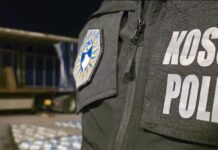 Informacionet e AKI-së: Kapen mbi 250 kg në një kamion në autostradën Kosovë-Shqipëri