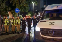 Izraeli thotë se arkivoli i dorëzuar nga Hamasi nuk përmbante trupin e një pengu tjetër