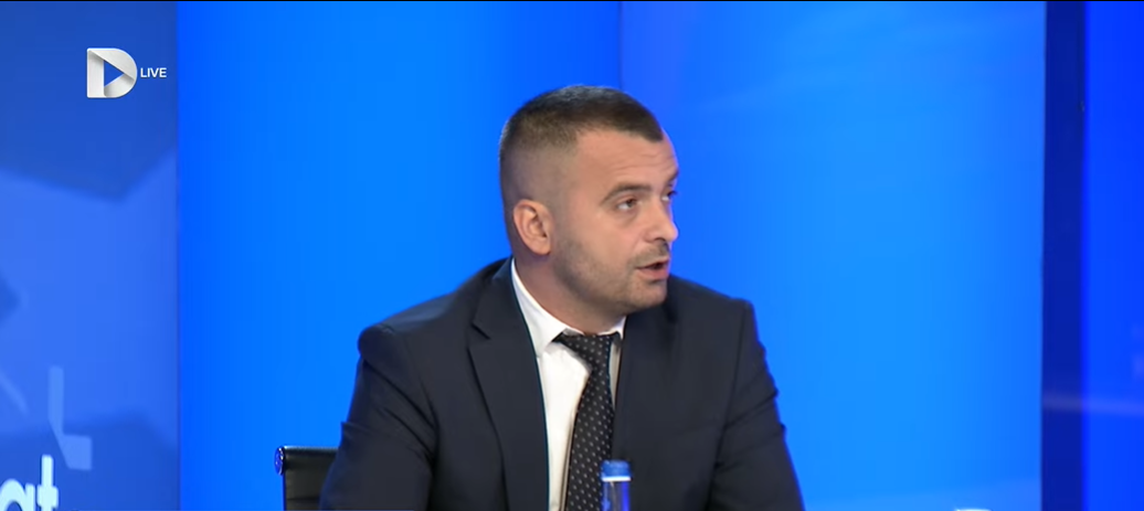 Ose Qeveri Kurti, ose zgjedhje të reja, Rexhaj: S’ka konstelacion tjetër për qeveri, pos të VV-së