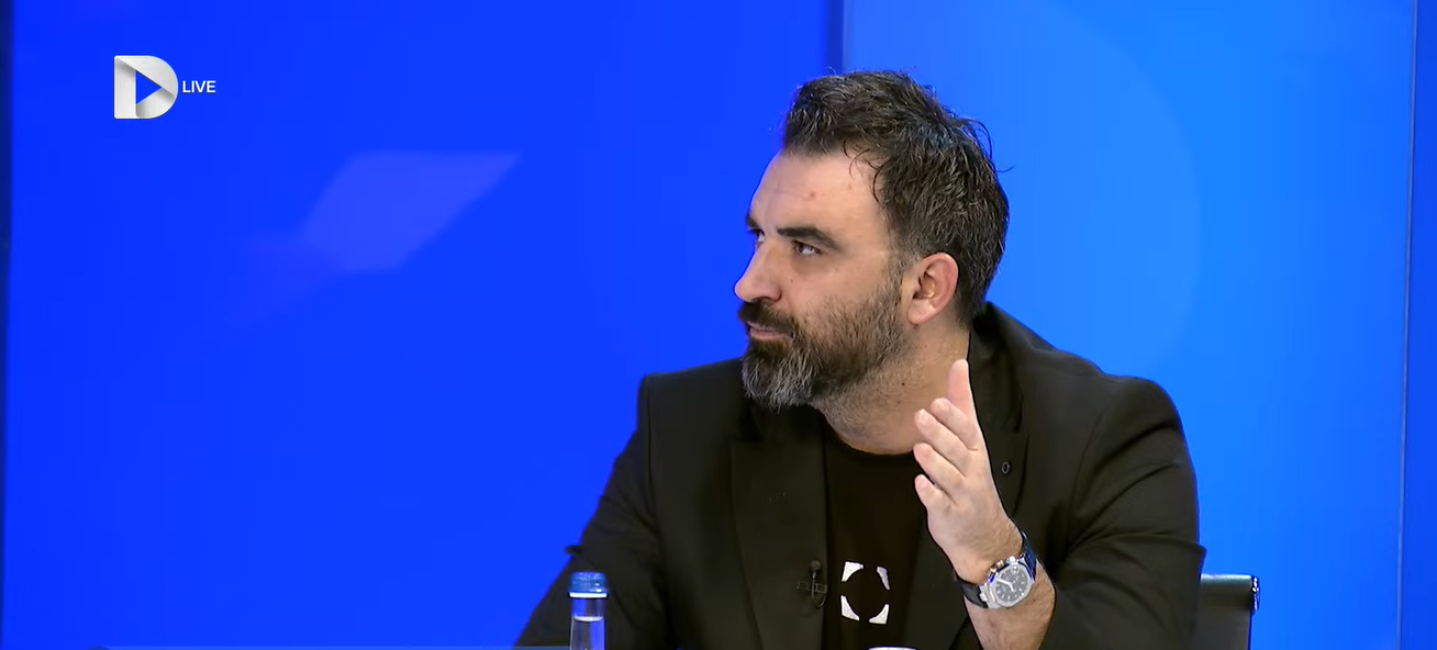 Mehmetaj me fjalë miradije për Vetëvendosjen: Po konsolidohet si partia e parë