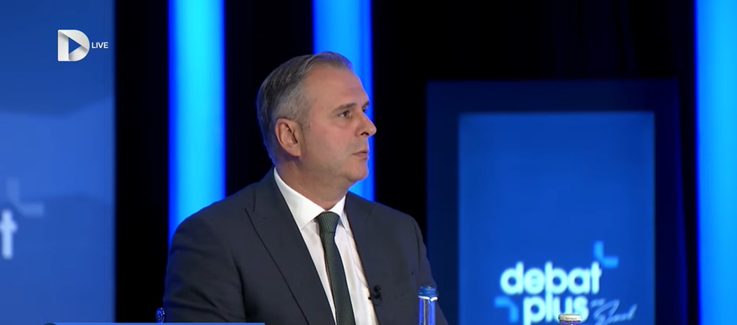 Bajqinovci: Duhet të presim deri më 26 tetor për të parë nëse i kemi numrat për qeverinë