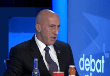 Pas njohjes së Kosovës, Haradinaj për Sirinë: Zë që dëgjohet të miqtë e armiqtë tanë